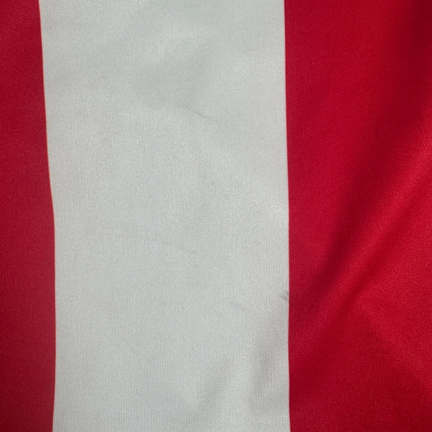 MCGEADY 19 Sunderland 2019/2020 Home Football Shirt Large