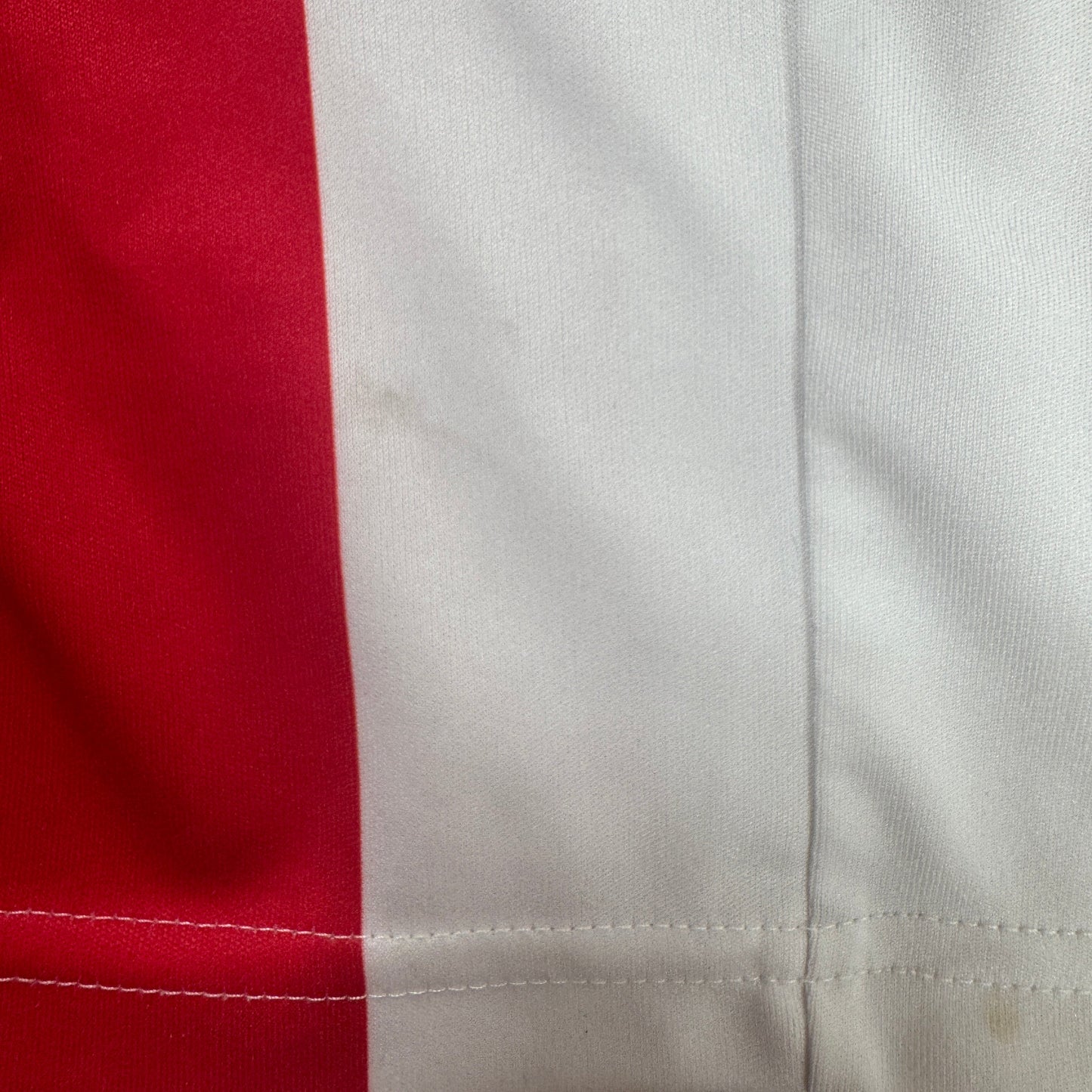 MCGEADY 19 Sunderland 2019/2020 Home Football Shirt Large