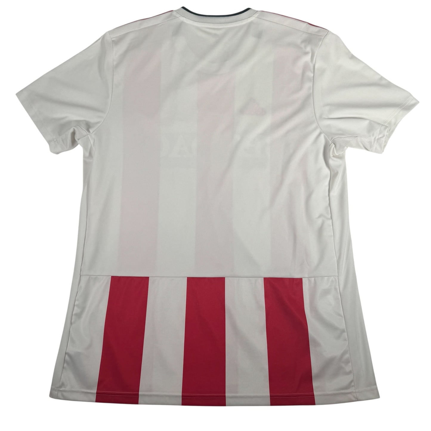 Sunderland 2019/2020 Home Football Shirt XL