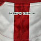 Sunderland 2024/2025 Home Football Shirt Medium BNWT