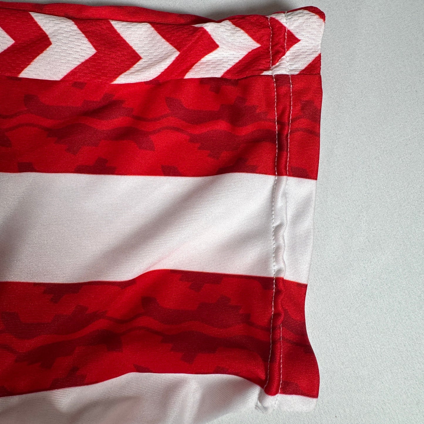 Sunderland AFC 2024/2025 Home Football Shirt XL