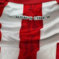 Sunderland AFC 2024/2025 Home Football Shirt XL
