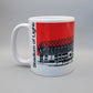 Sunderland AFC, Stadium of Light Mug