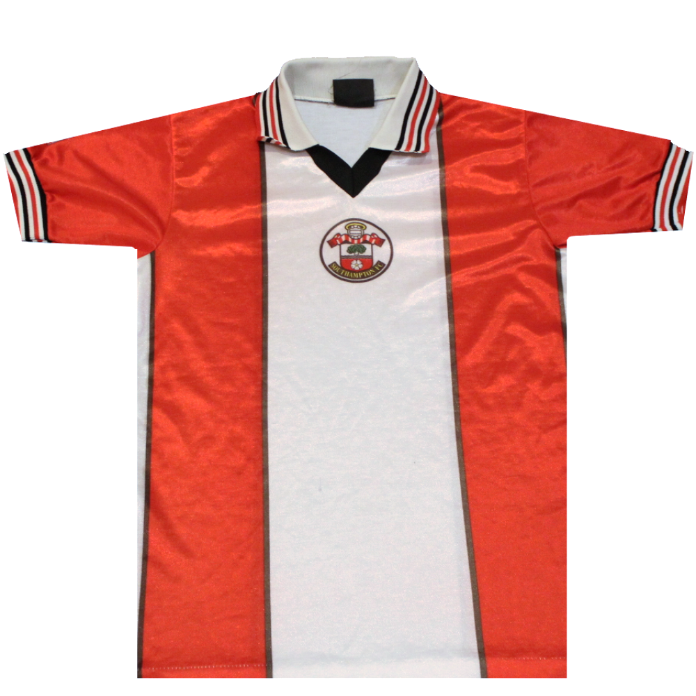 Southampton 1980-1984 Home Shirt (Excellent) S