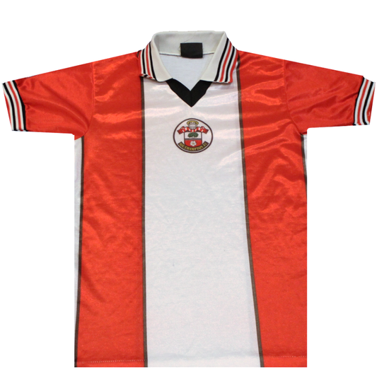 Southampton 1980-1984 Home Shirt (Excellent) S