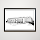 Swansea City Swansea.com Stadium Prints