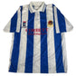 Chester City 1993/1994 Home Shirt Large