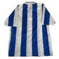 Chester City 1993/1994 Home Shirt Large