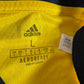 Sweden 2020/2021/2022 Home Football Shirt Large