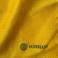 Sweden 2022/2023/2024 Home Shirt Womens