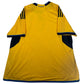 Sweden 2022/2023/2024 Home Shirt Womens