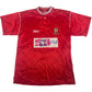Swindon Town 1989/1990/1991 Home Football Shirt Medium