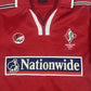 Swindon Town 2002/2003 Home Shirt Small