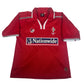 Swindon Town 2002/2003 Home Shirt Small