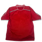 Swindon Town 2002/2003 Home Shirt Small