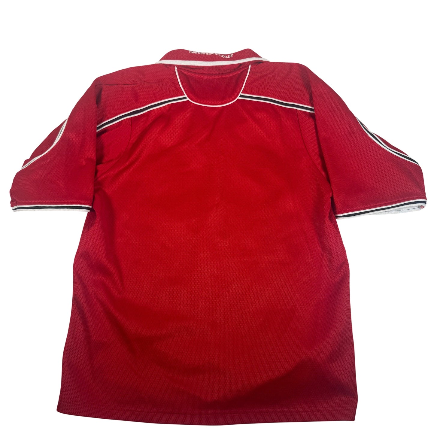 Swindon Town 2002/2003 Home Shirt Small