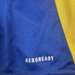 Boca Juniors 2024/2025 Home Football Shirt Small