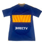 Boca Juniors 2024/2025 Home Football Shirt Small