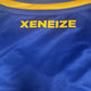 Boca Juniors 2024/2025 Home Football Shirt Small