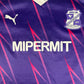 Swindon Town 2023/2024 Third Football Shirt Small
