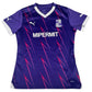 Swindon Town 2023/2024 Third Football Shirt Small