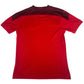 Switzerland 2020/2021 Home Football Shirt Small