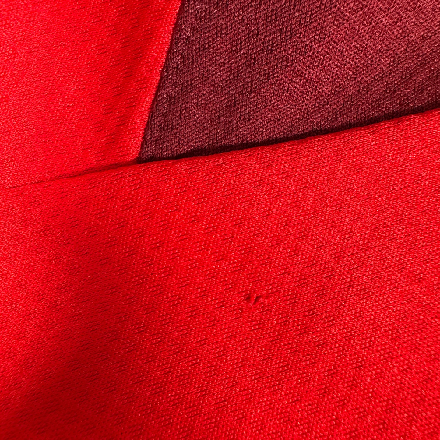 Switzerland 2020/2021 Home Football Shirt Small