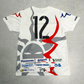 2017 Gamba Osake Special Shirt J-League Umbro (M)