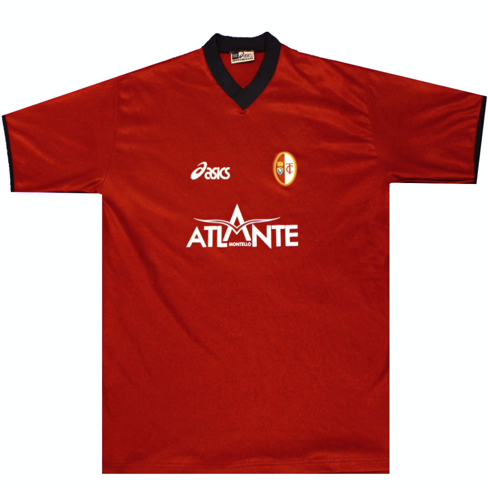 Torino 2003-2004 Training Shirt (Excellent) L