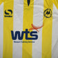 Torquay United 2013/2014 Home Football Shirt Large
