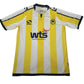 Torquay United 2013/2014 Home Football Shirt Large