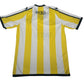 Torquay United 2013/2014 Home Football Shirt Large