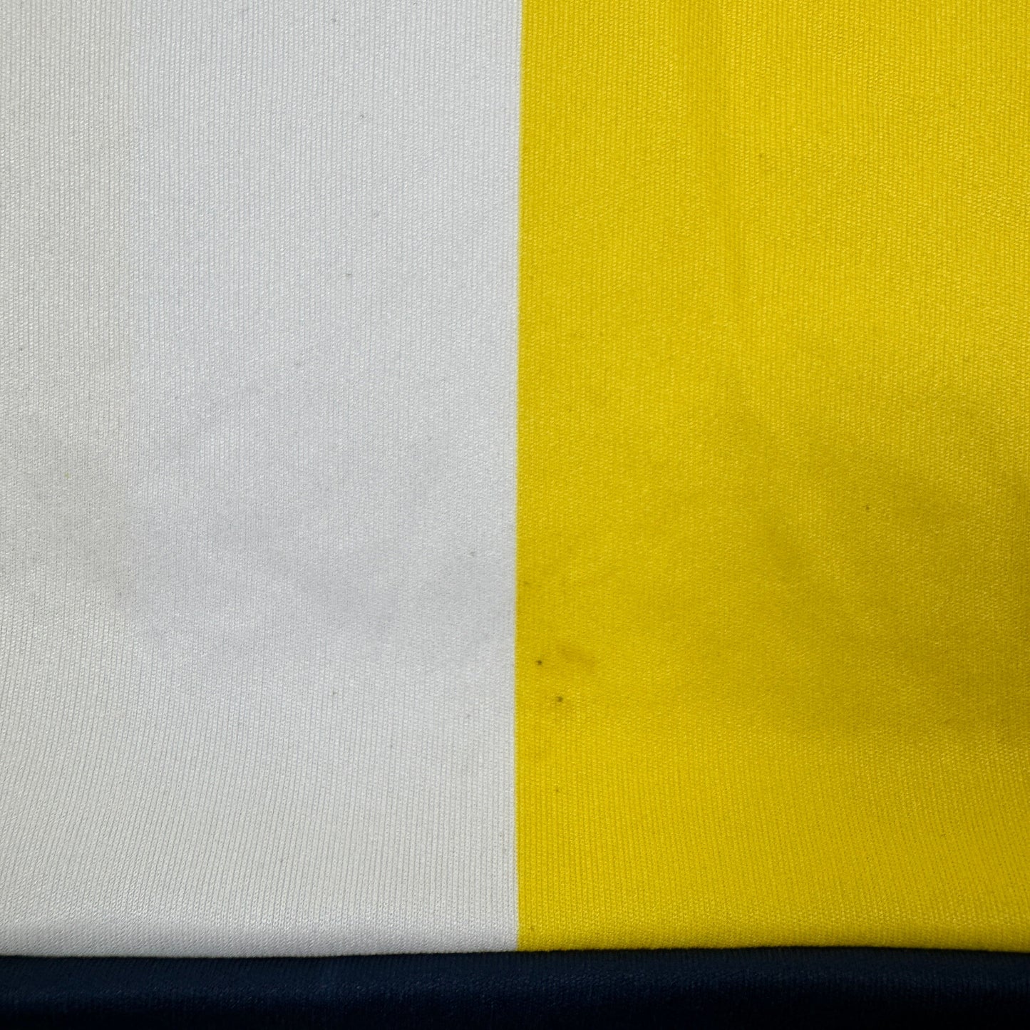 Torquay United 2013/2014 Home Football Shirt Large