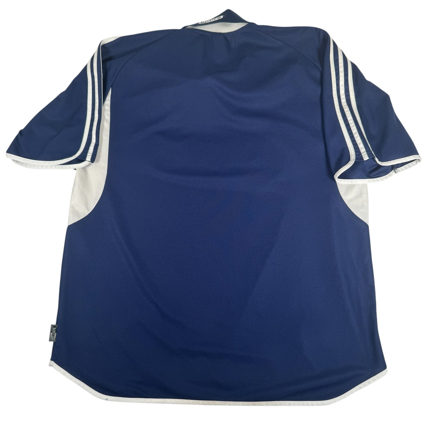 Tottenham Hotspur 2000/2001 Away Football Shirt 2XL