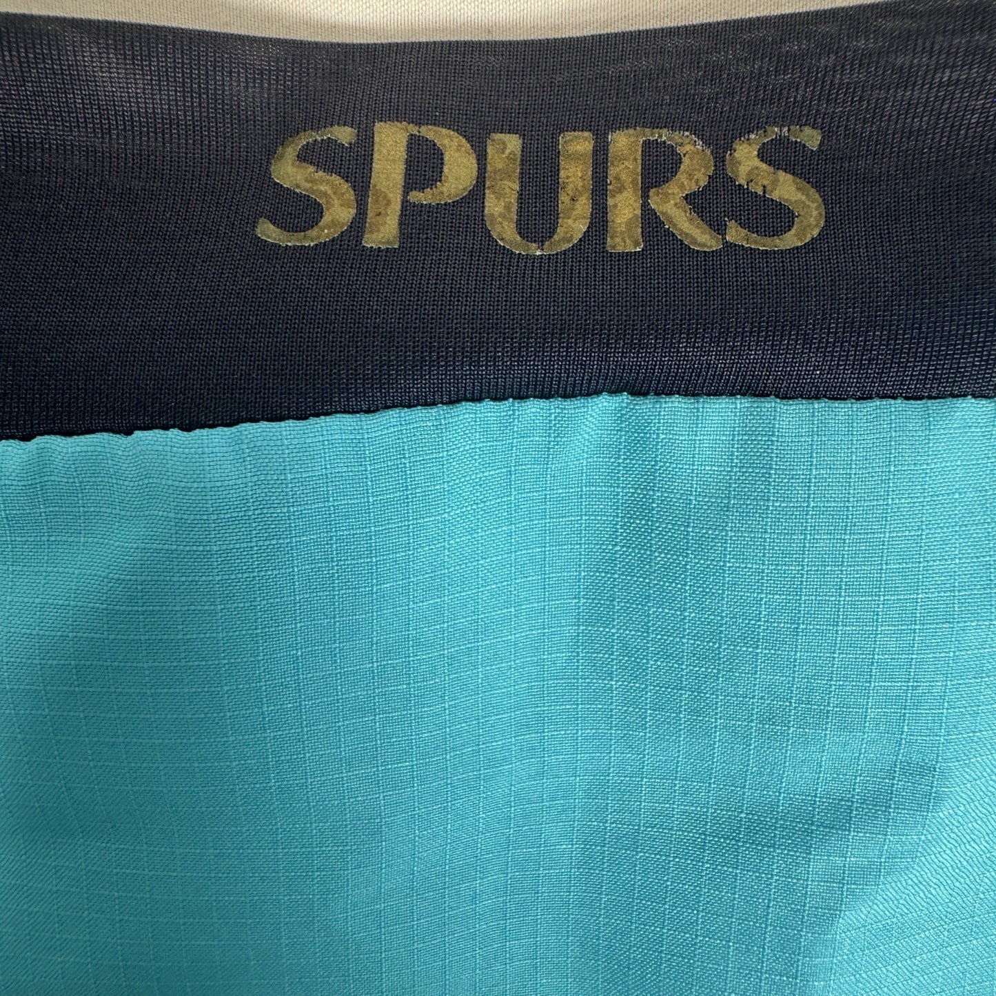 Tottenham Hotspur 2006/2007 Away Football Shirt XXL