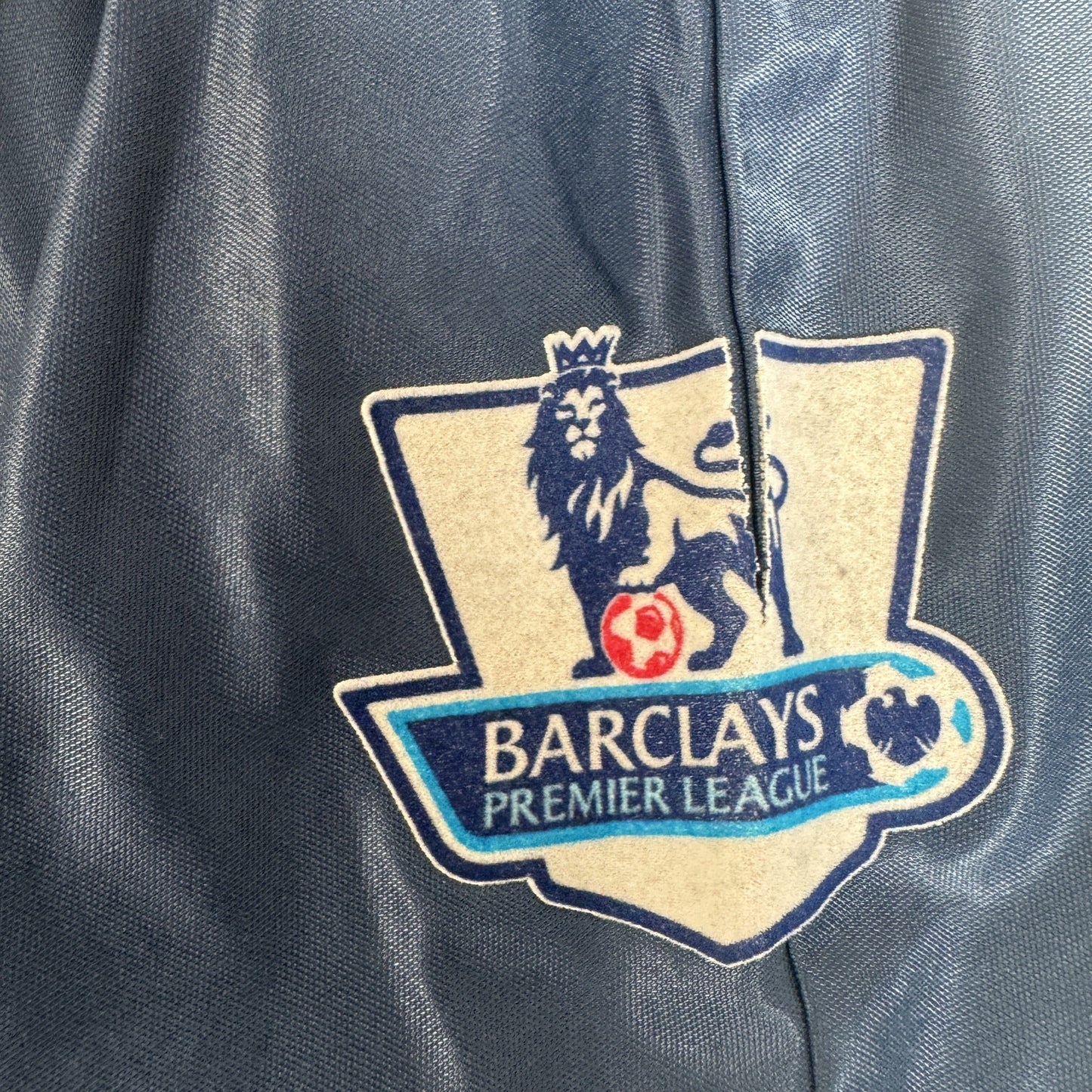 Tottenham Hotspur 2007/2008 Away Shirt Medium - Bale 16