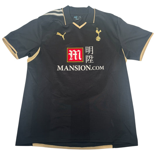 Tottenham Hotspur 2008/2009 Third Shirt XL
