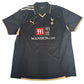 Tottenham Hotspur 2008/2009 Third Football Shirt XXL
