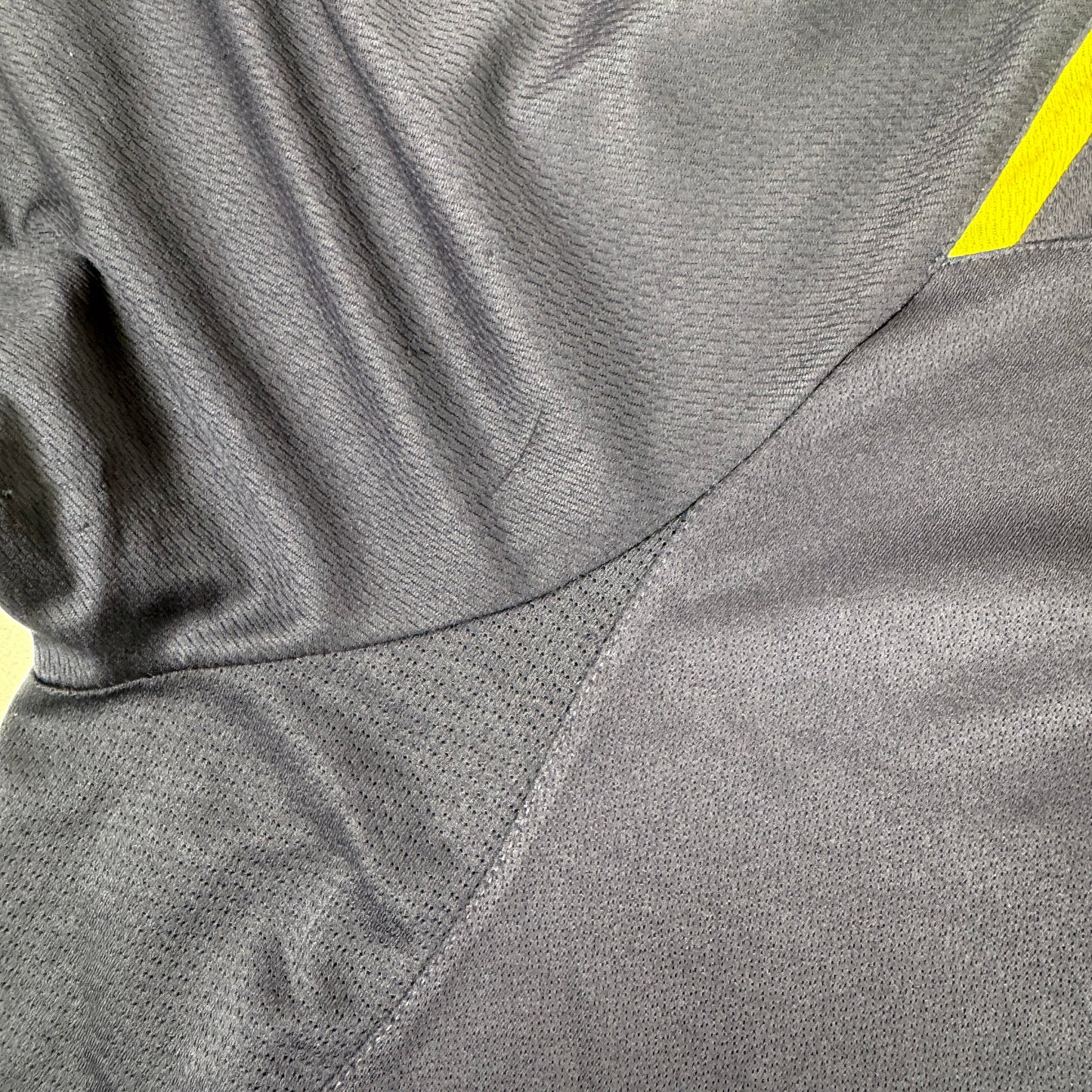 Tottenham Hotspur 2009/2010 Away Football Shirt 2XL