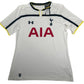 Tottenham Hotspur 2014/2015 Home Football Shirt XL BNWT