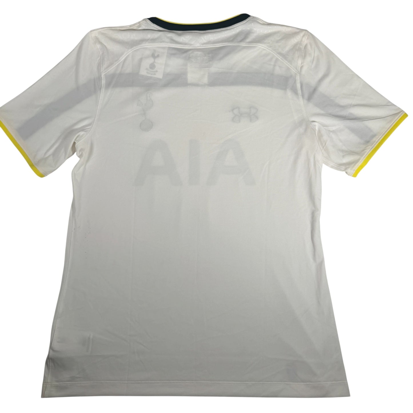Tottenham Hotspur 2014/2015 Home Football Shirt XL BNWT
