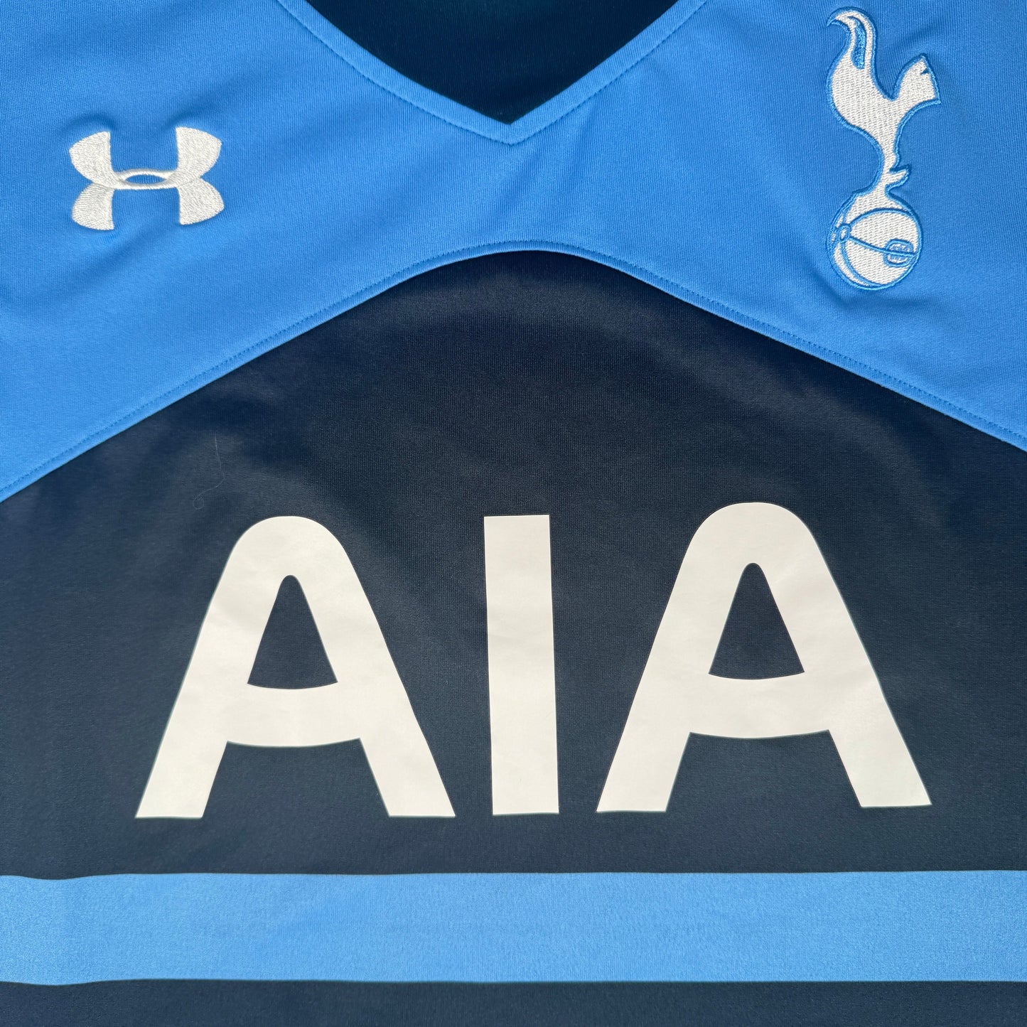 Tottenham Hotspur 2015/2016 Away Football Shirt 3XL