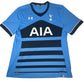 Tottenham Hotspur 2015/2016 Away Football Shirt 3XL