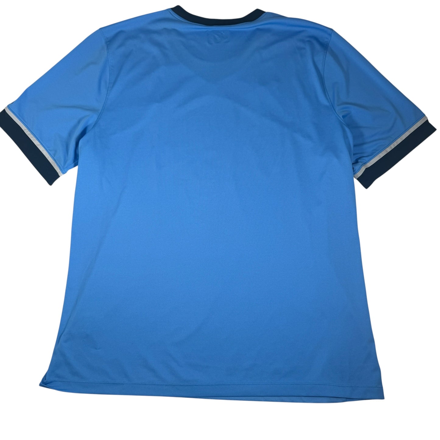 Tottenham Hotspur 2015/2016 Away Football Shirt 3XL