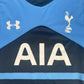 Tottenham Hotspur 2015/2016 Away Football Shirt Youths Medium