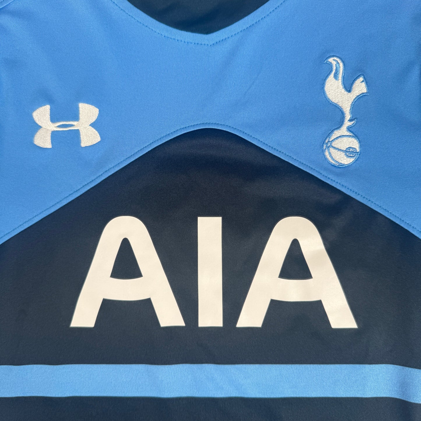 Tottenham Hotspur 2015/2016 Away Football Shirt Youths Medium