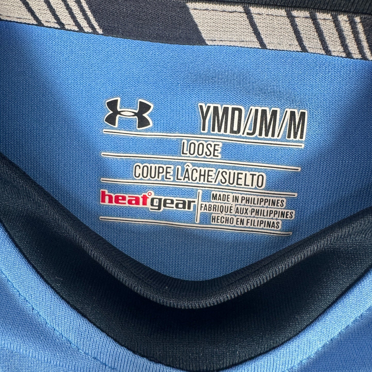 Tottenham Hotspur 2015/2016 Away Football Shirt Youths Medium