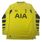 Tottenham Hotspur 2015/2016 Goalkeeper Football Shirt XL