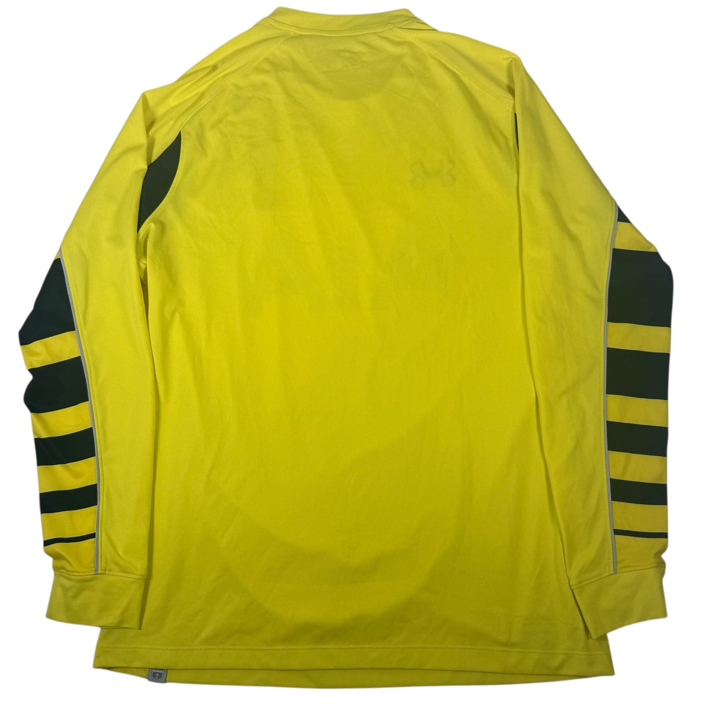 Tottenham Hotspur 2015/2016 Goalkeeper Football Shirt XL