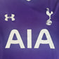 Tottenham Hotspur 2015/2016 Third Football Shirt Large